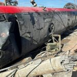 Se eleva a 40 número de muertos en el accidente de trenes de España