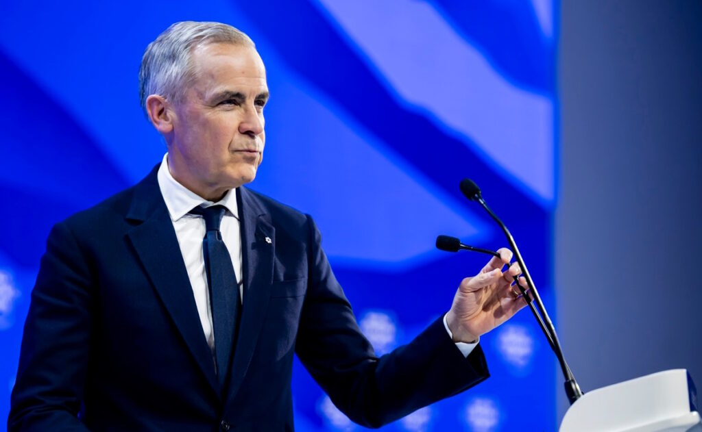 Aclara Mark Carney que Canadá no firmará acuerdo de libre comercio con China