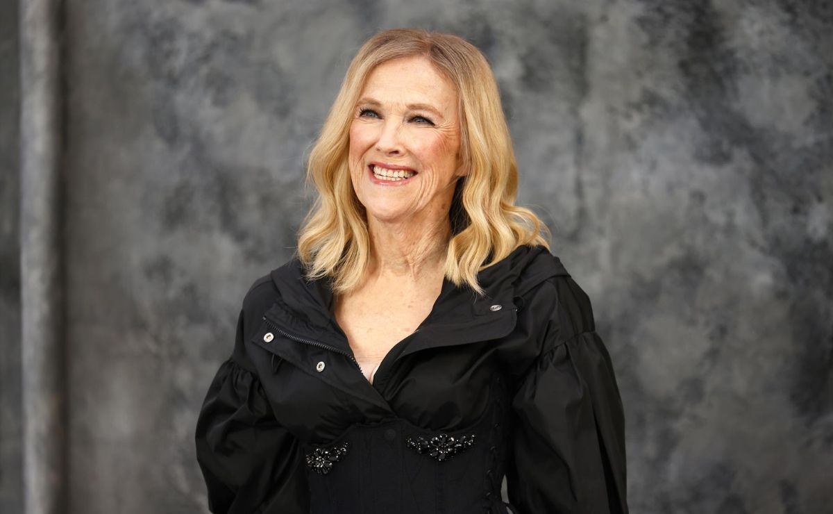 Murió la actriz Catherine O'Hara, madre de Kevin en 'Mi pobre angelito' - actriz-catherine-ohara