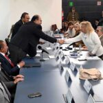 Acuerdan UNAM y personal académico aumento del 4 por ciento al salario