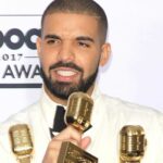 Acusan a Drake de usar una plataforma de apuestas para inflar sus reproducciones