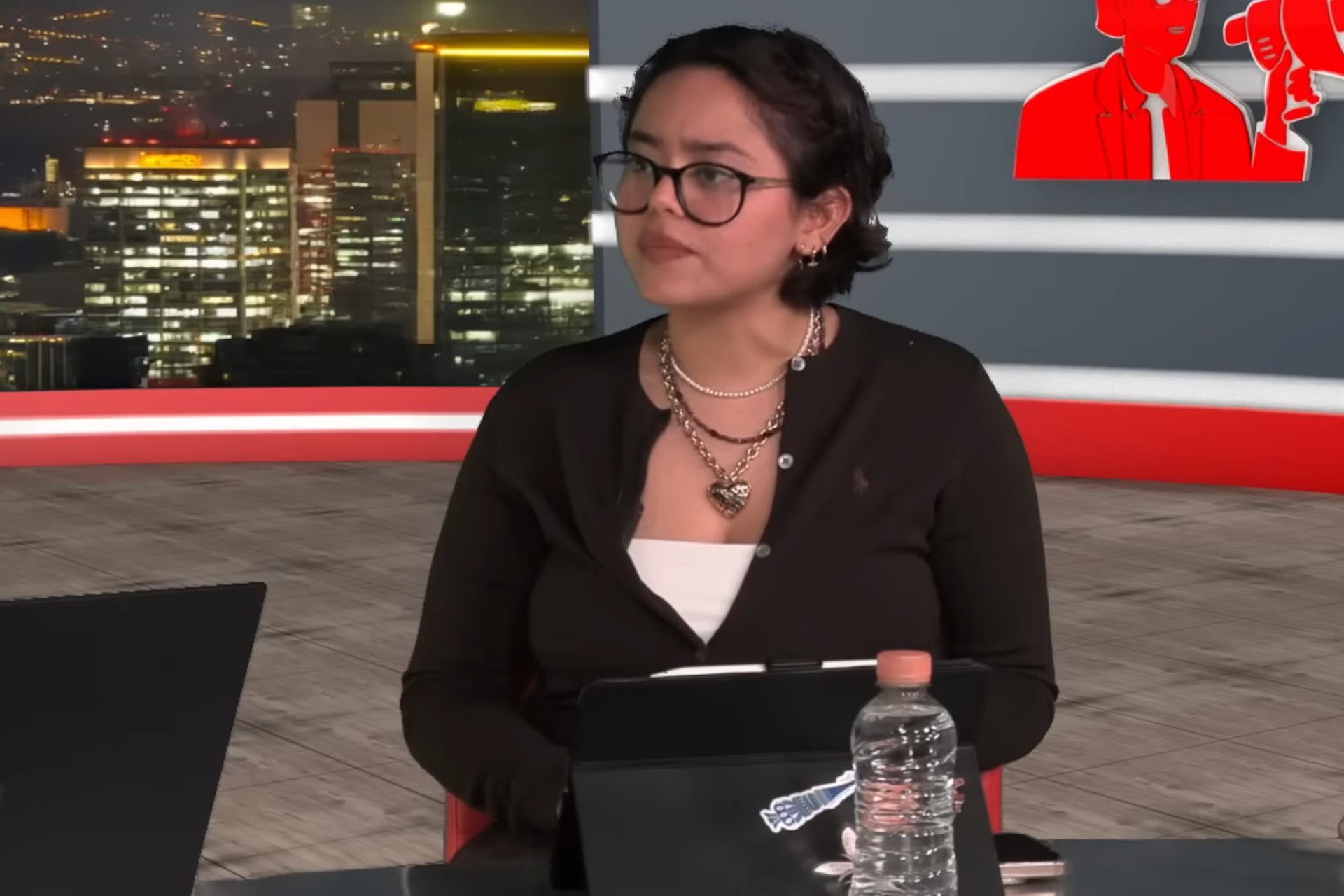 Morenista causa polémica tras asegurar que el narcotráfico es difícil de enfrentar porque genera empleos