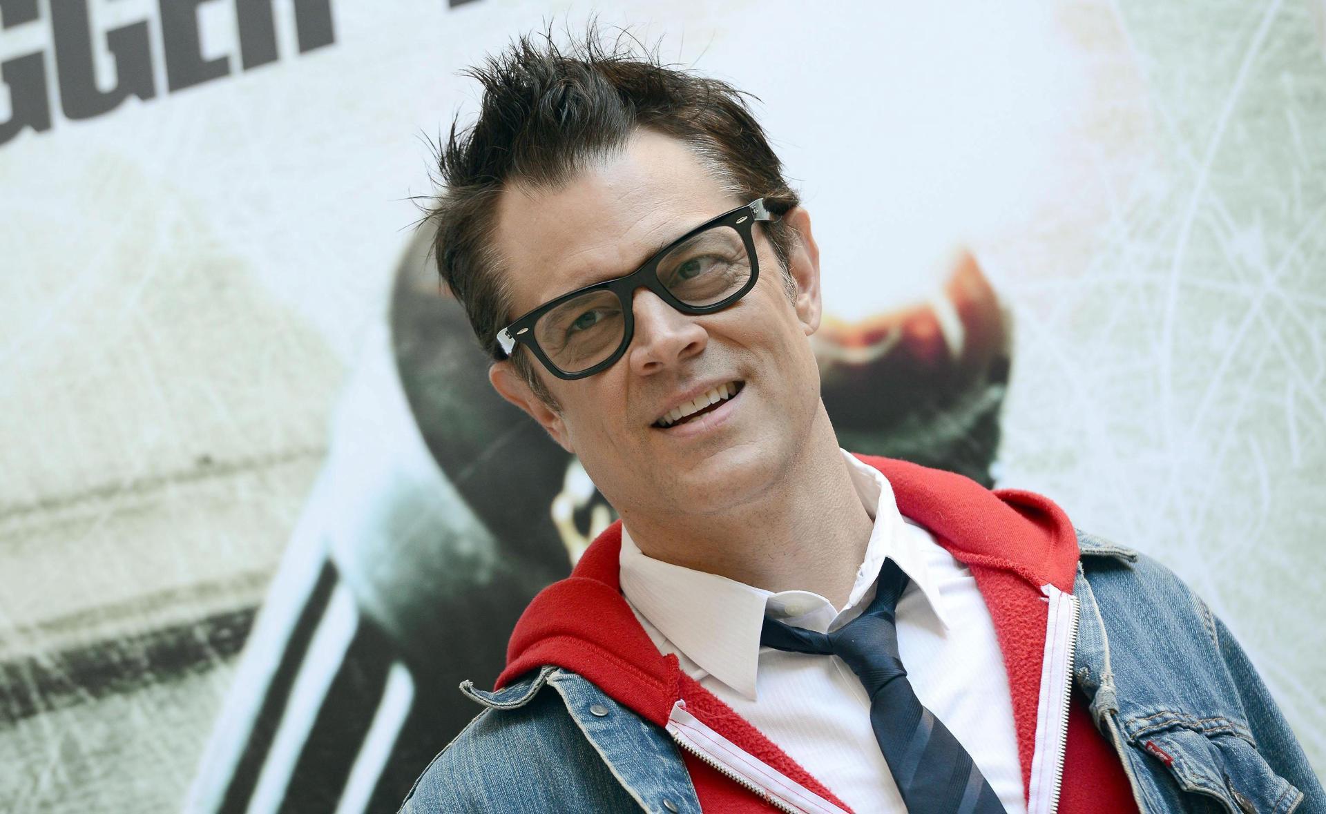 Johnny Knoxville regresa con nueva película de ‘Jackass’ para el 26 de julio