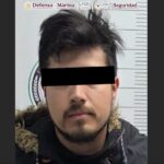 Embajador Ronald Johnson destaca cooperación entre EE.UU y México tras captura de uno de los 10 más buscados por el FBI