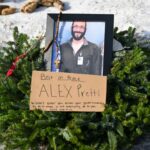 Defensores de armas critican al Gobierno de Trump tras muerte de Alex Pretti