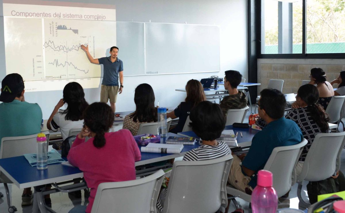 UNAM lanza convocatoria al concurso de selección para licenciatura - alumnos-de-la-unam