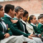 Regresan a clases 23.4 millones de alumnos de educación básica