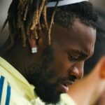Allan Saint-Maximin sale del América