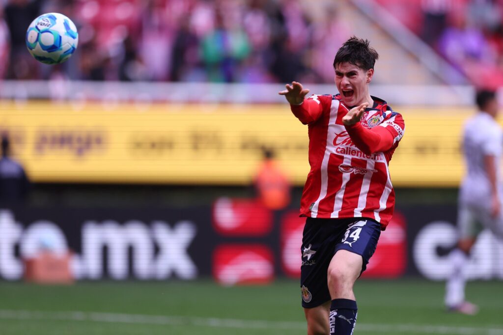 Jornada 3 del Clausura 2026 de la Liga MX: Chivas gana y sigue con paso perfecto