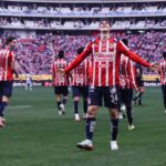 Jornada 1 del Clausura 2026 de la Liga MX: Chivas vence a Pachuca