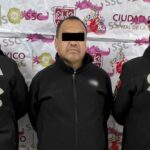 Aseguran drogas y detienen a Juan Carlos “N”, presunto integrante de grupo delictivo en Iztacalco