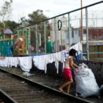 Cambia tendencia en 2026: Migrantes buscan quedarse en México y no en EE.UU.