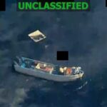 EE.UU. destruye otras dos supuestas narcolanchas; ataque dejó 5 muertos