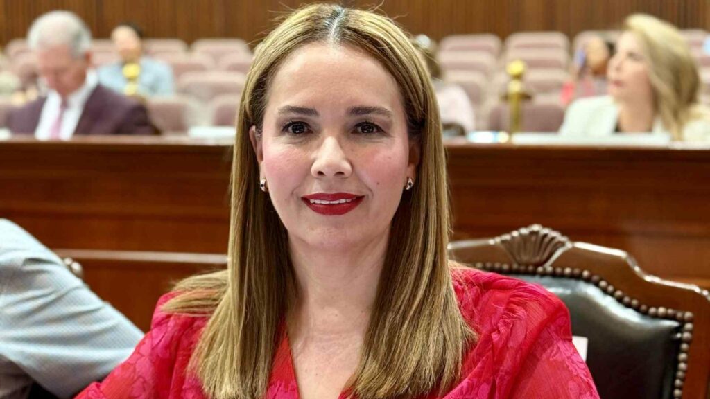 Ataque armado en Culiacán deja a la diputada Elizabeth Montoya sin un ojo