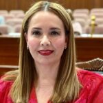 Ataque armado en Culiacán deja a la diputada Elizabeth Montoya sin un ojo
