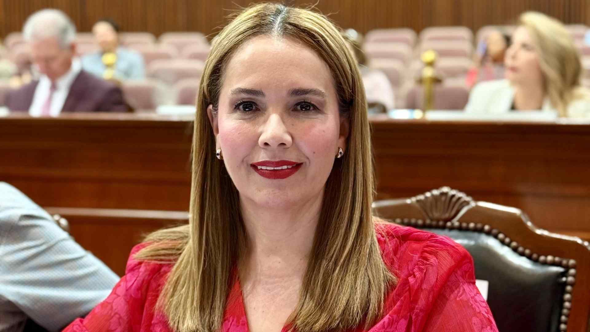 Ataque armado en Culiacán deja a la diputada Elizabeth Montoya sin un ojo Ataque armado en Culiacán deja a la diputada Elizabeth Montoya sin un ojo