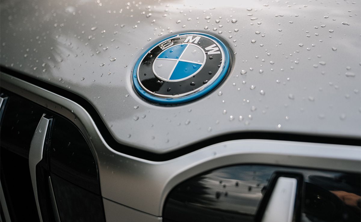 Llaman a revisi&oacute;n a 5 mil veh&iacute;culos BMW por riesgos de fallo en el motor