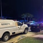 Abandonan restos humanos embolsados en Acapulco Diamante