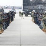 “Demuestra voluntad de desmantelar cárteles”: Embajador de EE.UU. aplaude entrega de reos