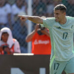 El Inter Miami ficha al delantero argentino naturalizado mexicano Germán Berterame