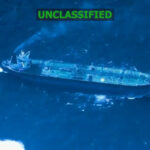 EE.UU. incauta un nuevo petrolero en el Caribe cerca de Venezuela