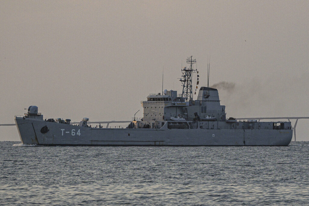 Estatal venezolana PDVSA confirma negociación para venta de petróleo a EE.UU.