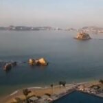 Se registran réplicas del sismo magnitud 6.5; Guerrero activa protocolo de verificación