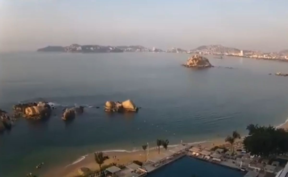 Suman 151 réplicas del sismo magnitud 6.5 en Guerrero