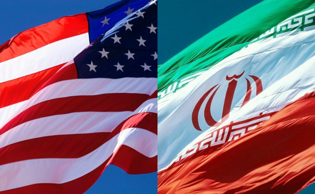 Irán y Estados Unidos elevan tensiones con cruce de acusaciones y amenazas
