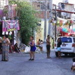 CFE restablece casi toda la luz tras sismo en Guerrero