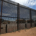 Ciudad Juárez vive con inquietud y asombro las amenazas de intervención de Trump