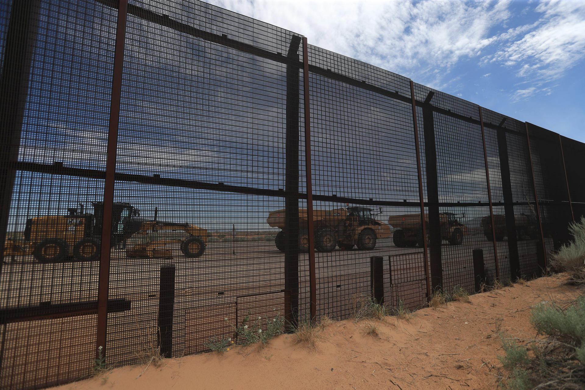 Ciudad Juárez vive con inquietud y asombro las amenazas de intervención de Trump