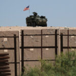 Trump considera obligar a la OTAN a proteger la frontera con México