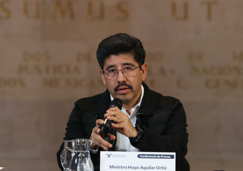 SCJN devolverá camionetas de lujo bajo el principio de “austeridad” - c0bafb08ded62015a496815ee64060d24c367135w-1024x720