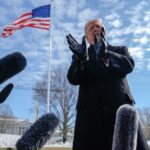 Trump asegura que Cuba “está a punto de caer” porque ya no recibe petróleo de Venezuela