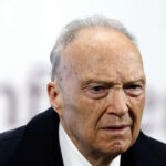 Alejandro Gertz defiende su designación como embajador