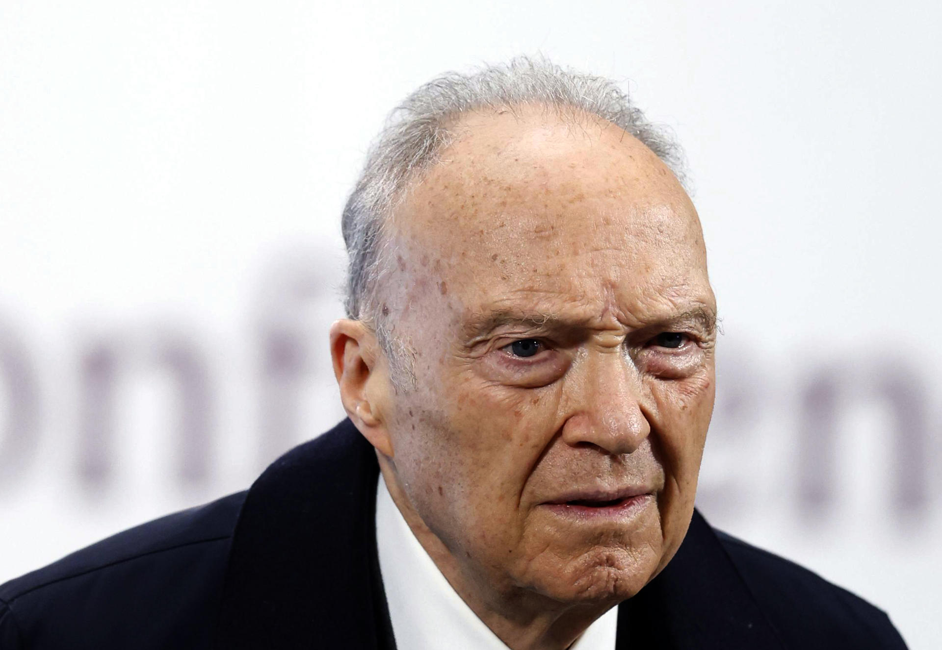 Alejandro Gertz defiende su designación como embajador