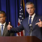 California demanda a Trump por reactivar las perforaciones de petroleo frente a sus costas