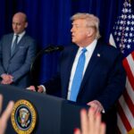 Trump descarta una pronta convocatoria de elecciones libres en Venezuela