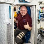Cosmonauta lidera la EEI por regreso adelantado de tripulaci&oacute;n con un astronauta enfermo