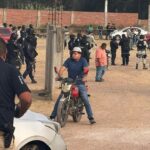 Reportan detención de dos personas por masacre en Salamanca