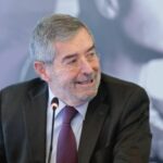 Canciller De la Fuente convoca a una mejor coordinación de estados con el ámbito internacional