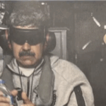 Trump anuncia que Estados Unidos gobernará Venezuela hasta que haya una transición