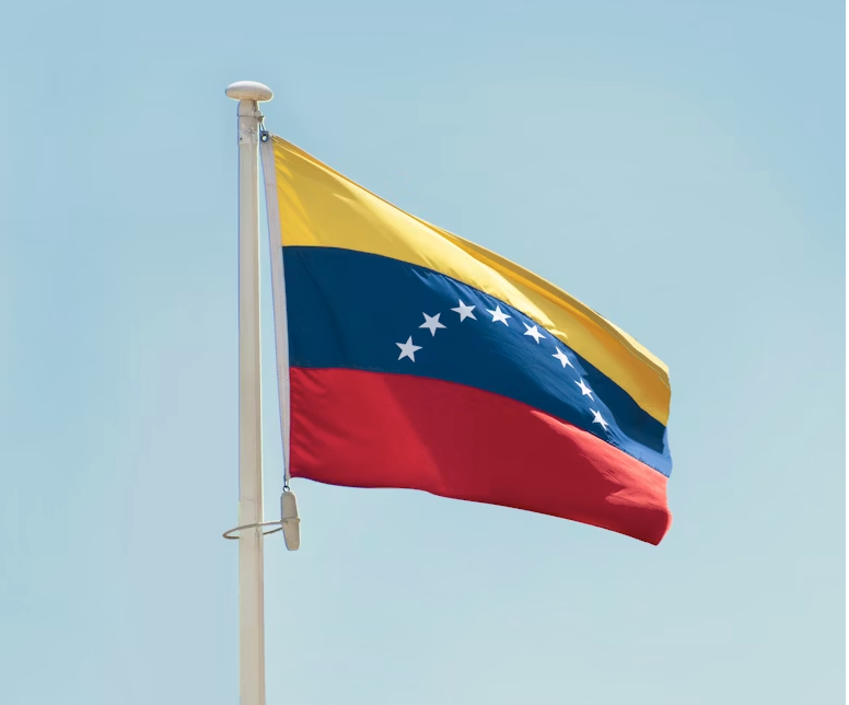 Así las calles de Venezuela tras la intervención de EE.UU. Así las calles de Venezuela tras la intervención de EE.UU.