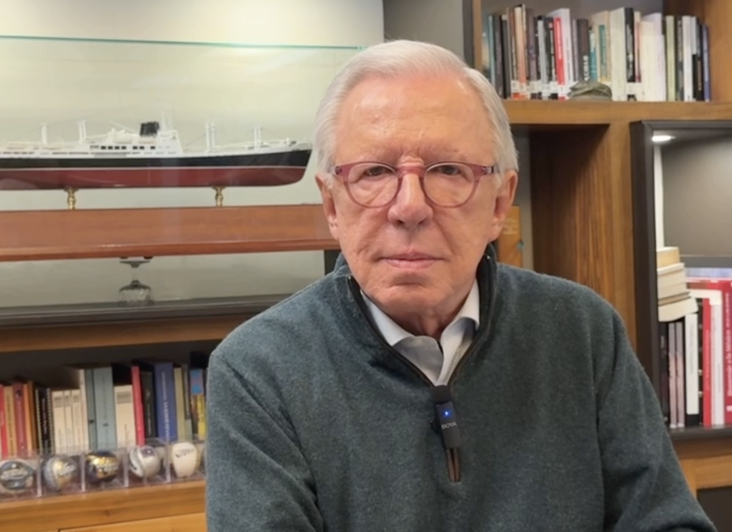 De las mentiras de López Obrador