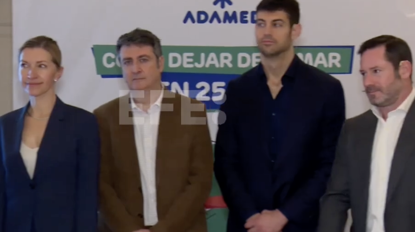 Médicos reclaman mejorar el acceso de fármacos contra el tabaquismo a los fumadores