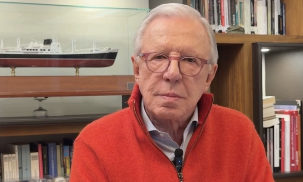 El cántaro y el pozo de Trump El cántaro y el pozo de Trump