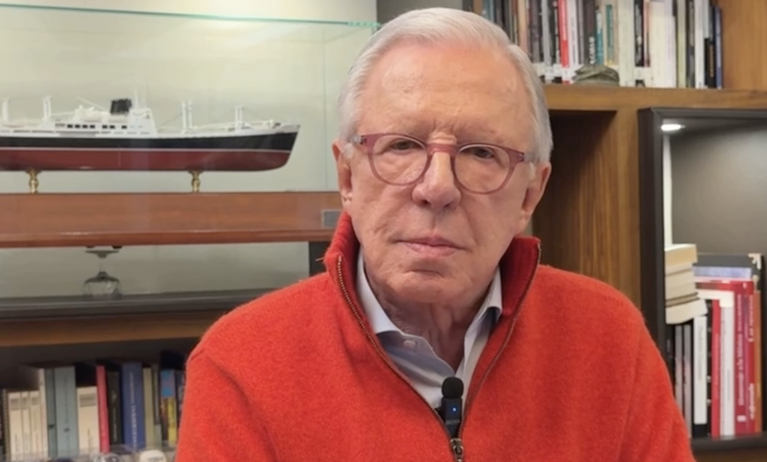 El cántaro y el pozo de Trump