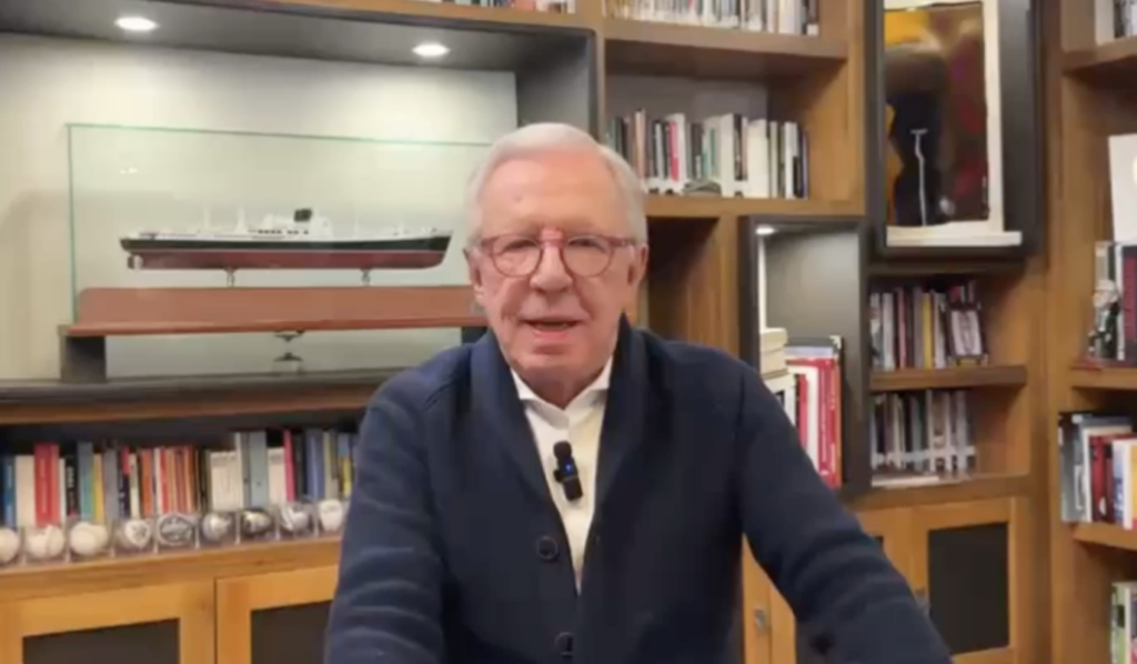 ¿La presidenta a prueba?