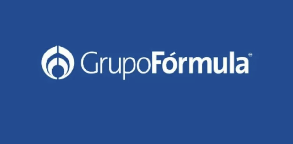 Grupo F&oacute;rmula, l&iacute;der de streaming en M&eacute;xico